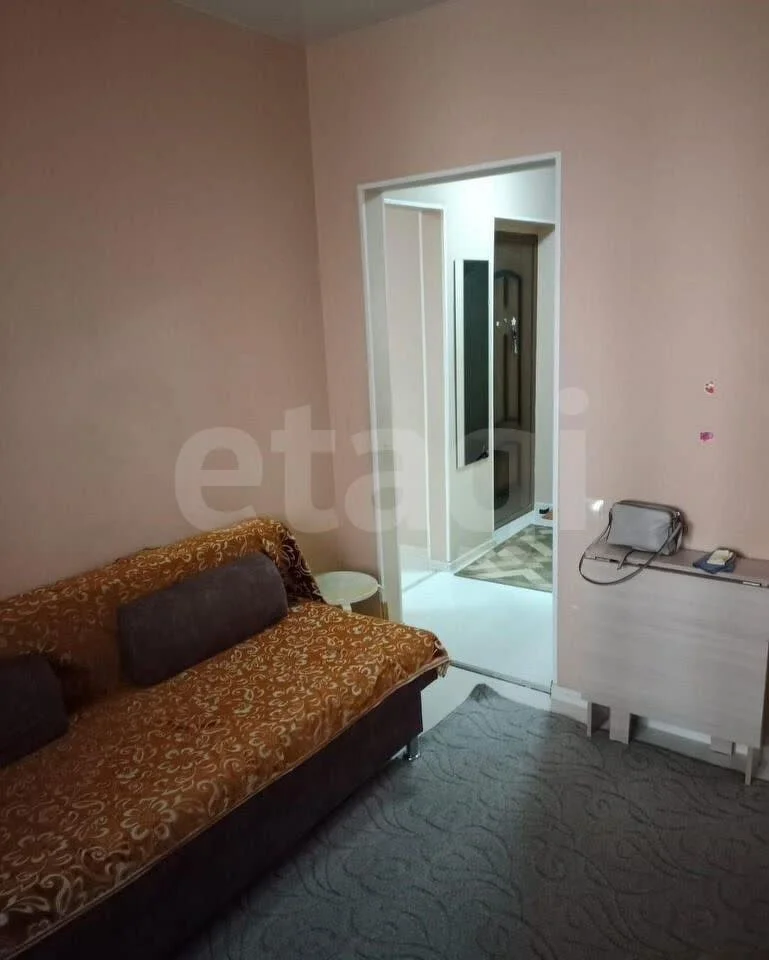1-к квартира, 30.9м² (Бжегокайская улица, 90/1к1) - миниатюра 4