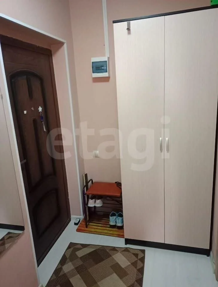 1-к квартира, 30.9м² (Бжегокайская улица, 90/1к1) - миниатюра 5