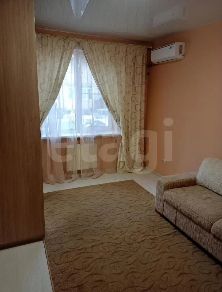 1-к квартира, 30.9м² (Бжегокайская улица, 90/1к1) - миниатюра 7