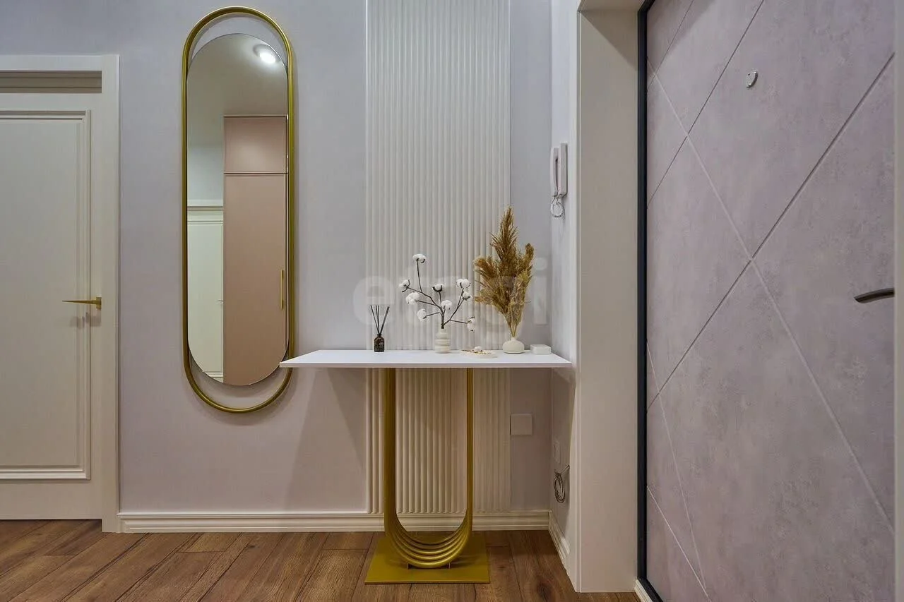 2-к квартира, 70м² (улица Григория Булгакова, 16) - миниатюра 20
