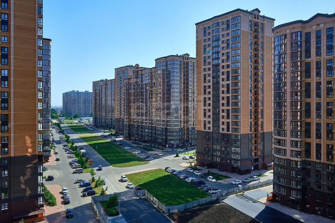 2-к квартира, 70м² (улица Григория Булгакова, 16) - миниатюра 26