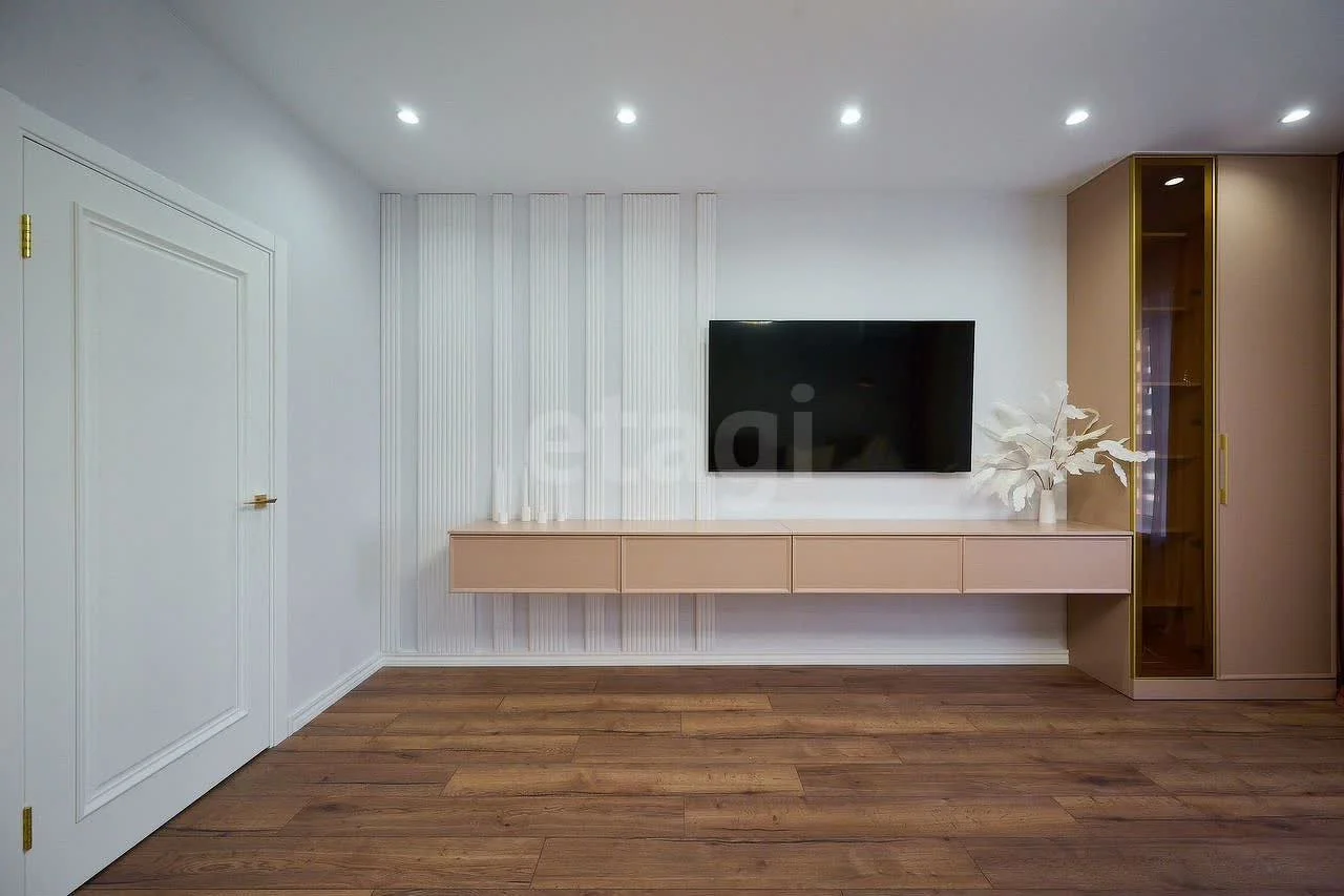 2-к квартира, 70м² (улица Григория Булгакова, 16) - миниатюра 9