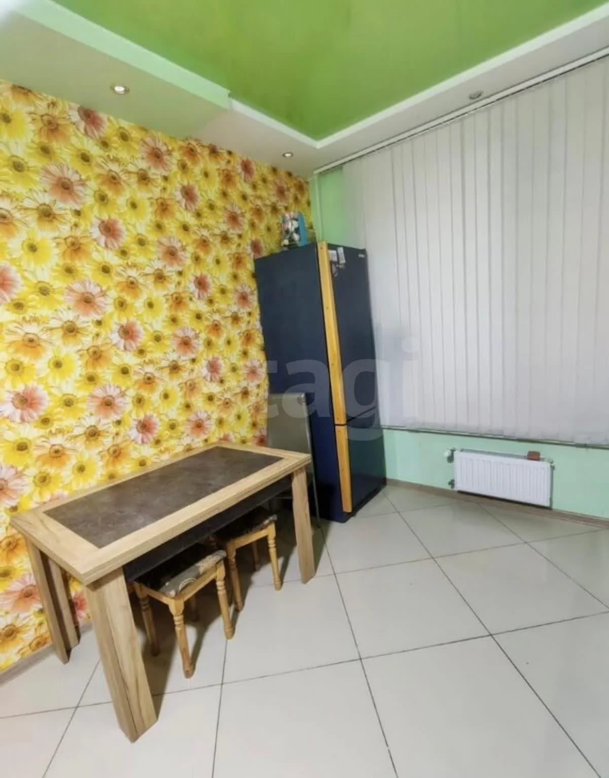 2-к квартира, 62.2м² (Душистая улица, 79к1) - миниатюра 10