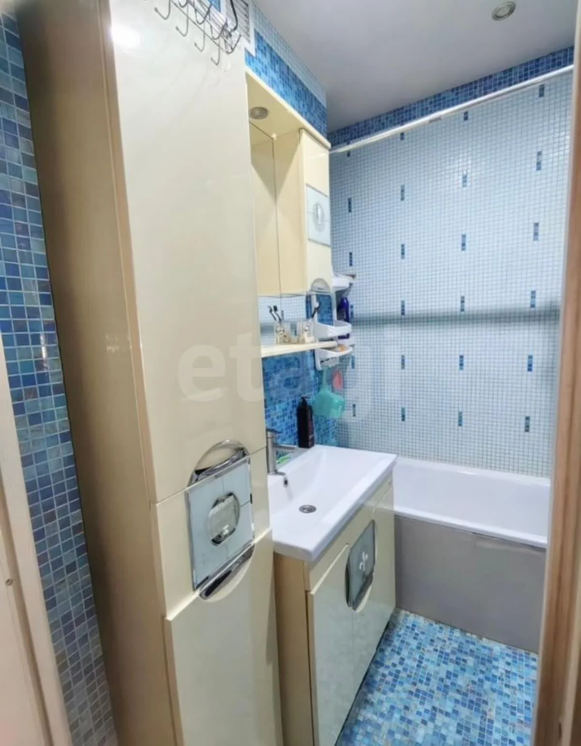 2-к квартира, 62.2м² (Душистая улица, 79к1) - миниатюра 13