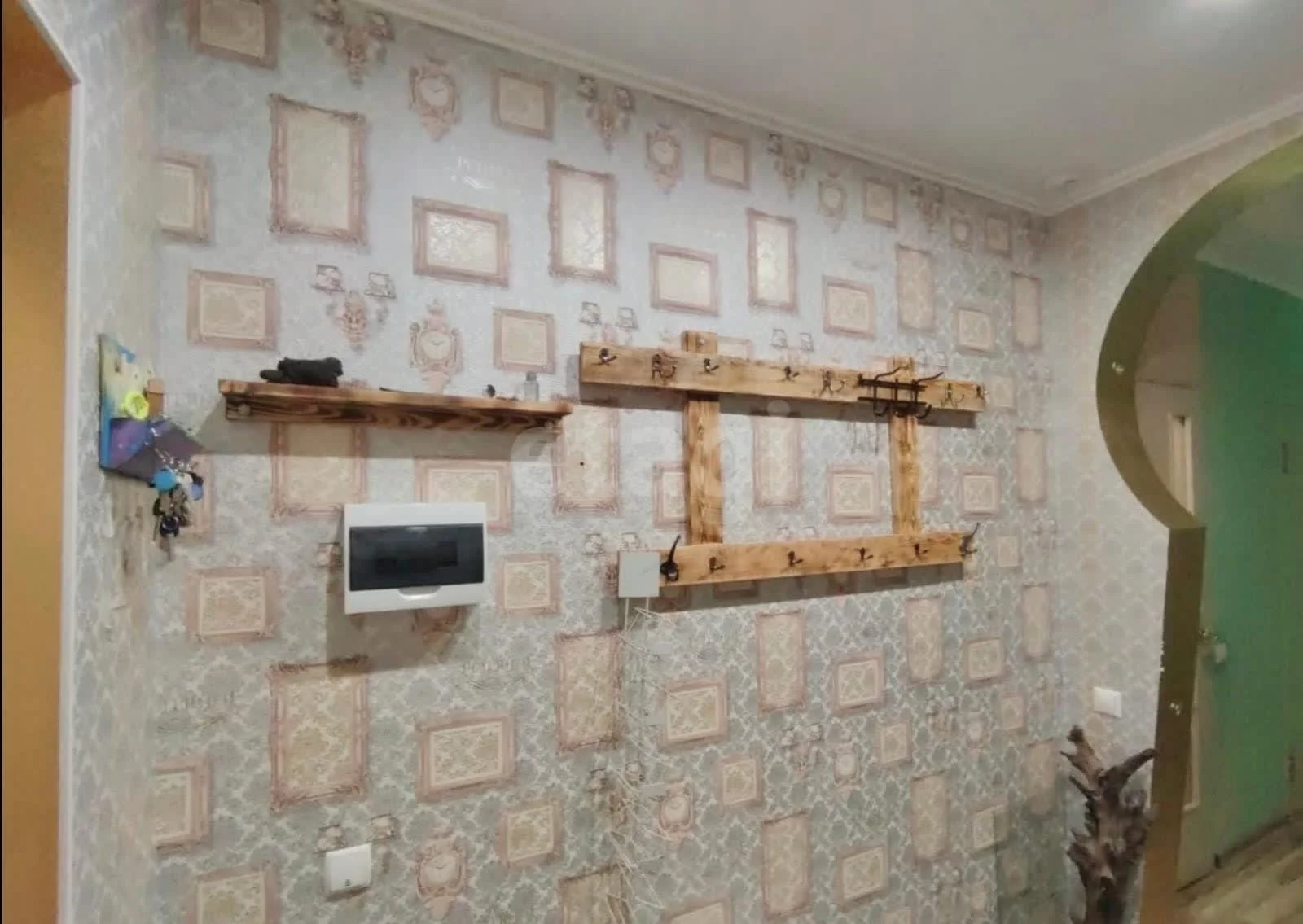 2-к квартира, 62.2м² (Душистая улица, 79к1) - миниатюра 15