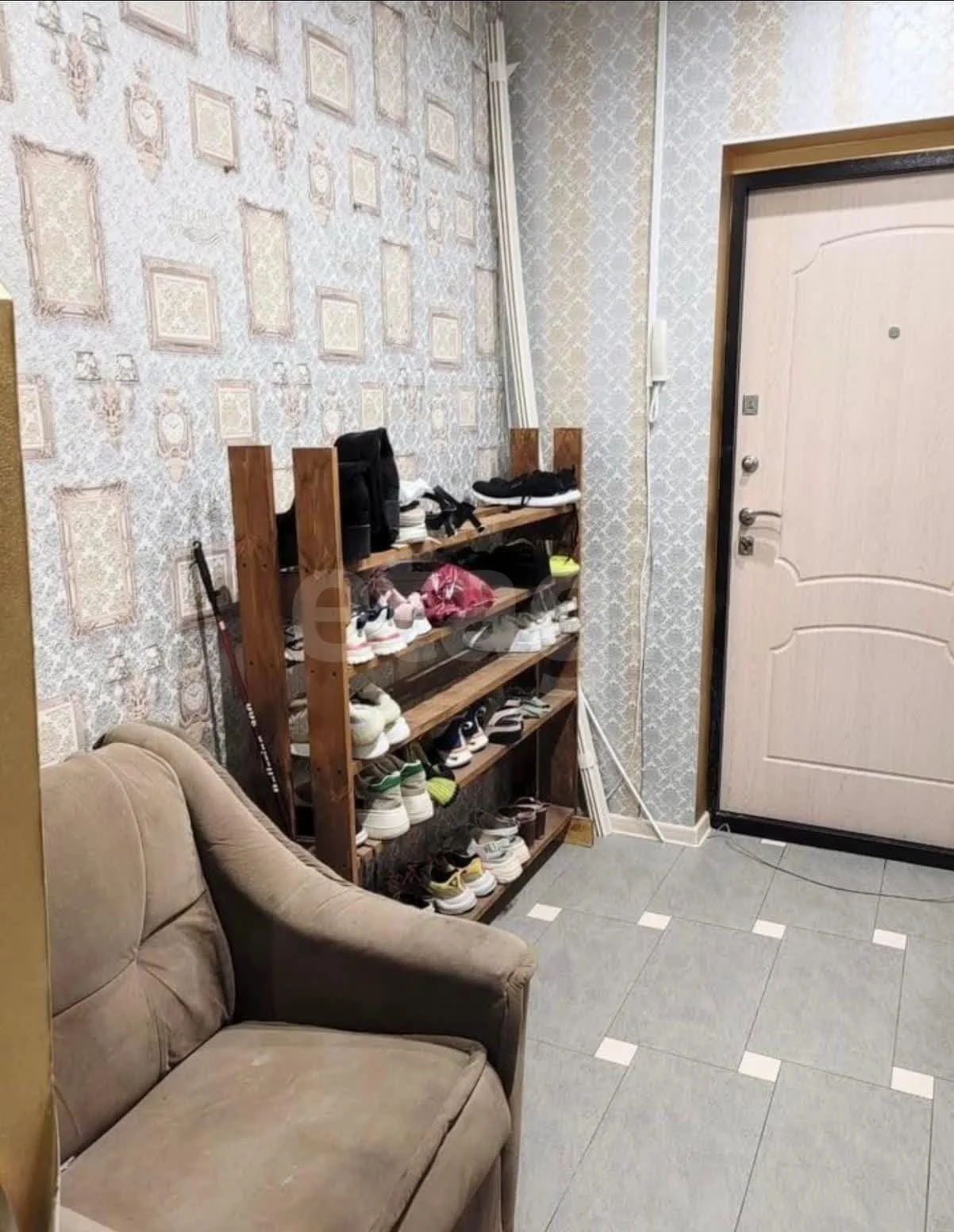 2-к квартира, 62.2м² (Душистая улица, 79к1) - миниатюра 16