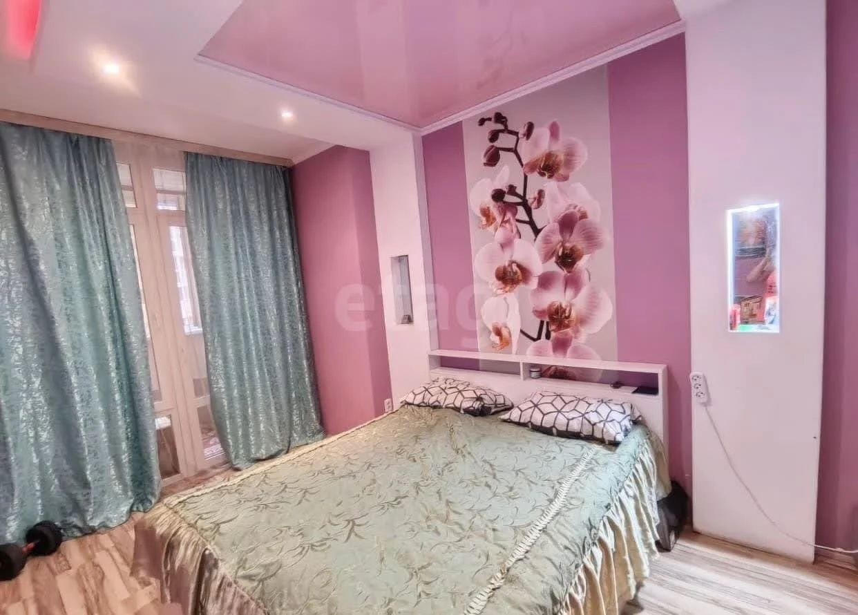 2-к квартира, 62.2м² (Душистая улица, 79к1) - миниатюра 3
