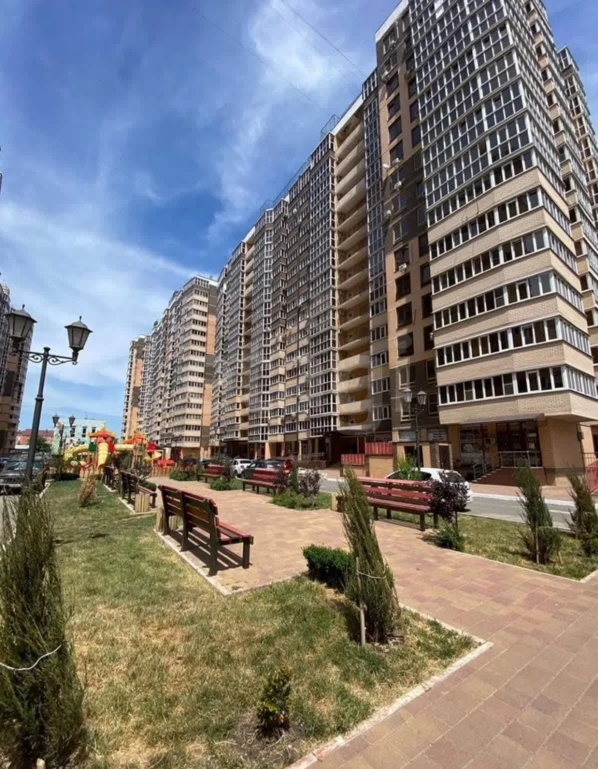 2-к квартира, 62.2м² (Душистая улица, 79к1) - миниатюра 5