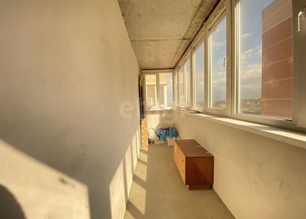 2-к квартира, 62.2м² (Душистая улица, 79к1) - миниатюра 6