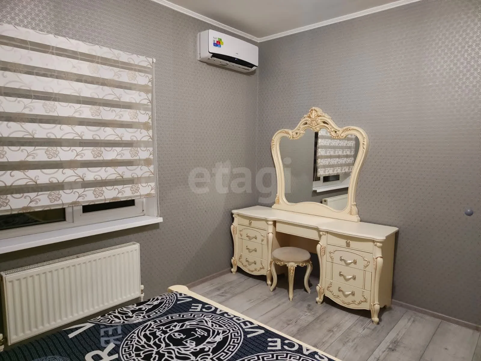 1-к квартира, 33.4м² (Южная улица, 606,640) - изображение 1
