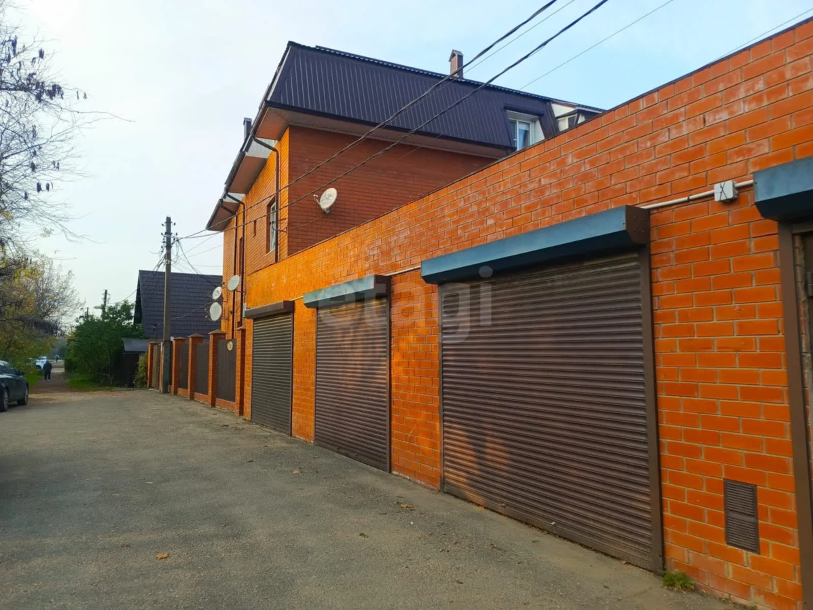 1-к квартира, 33.4м² (Южная улица, 606,640) - миниатюра 11