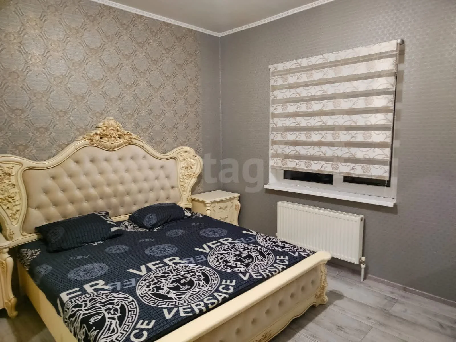 1-к квартира, 33.4м² (Южная улица, 606,640) - миниатюра 2