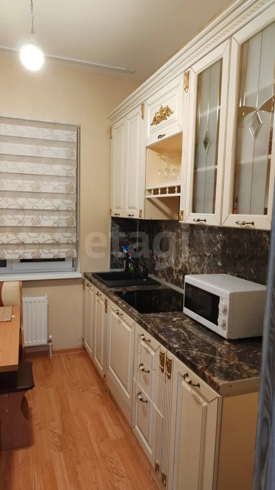 1-к квартира, 33.4м² (Южная улица, 606,640) - миниатюра 6