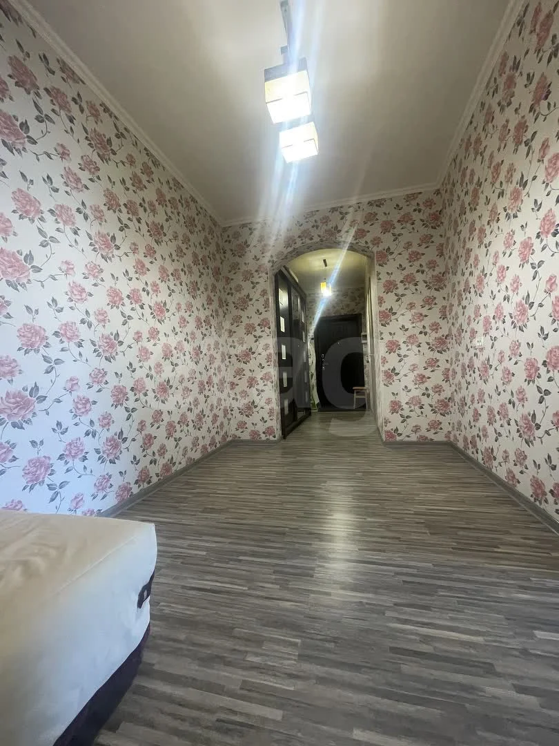 1-к квартира, 63м² (улица Кубанская Набережная, 31/1) - миниатюра 10