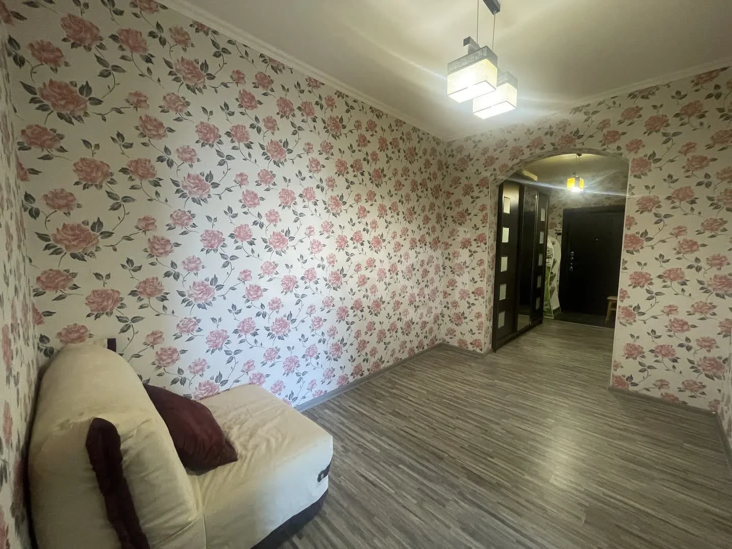 1-к квартира, 63м² (улица Кубанская Набережная, 31/1) - миниатюра 12