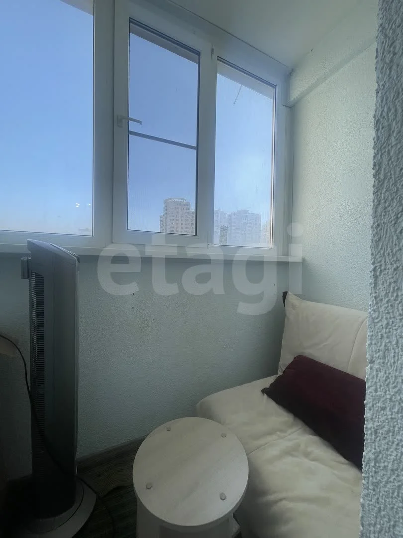 1-к квартира, 63м² (улица Кубанская Набережная, 31/1) - миниатюра 15