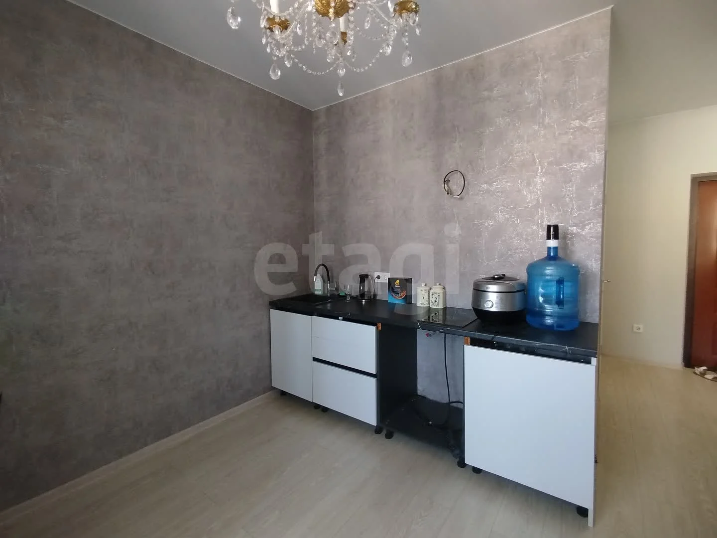 1-к квартира, 36.8м² (улица имени 40-летия Победы, 186к3) - миниатюра 10
