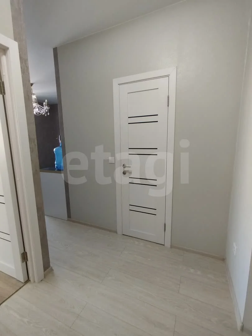 1-к квартира, 36.8м² (улица имени 40-летия Победы, 186к3) - миниатюра 14
