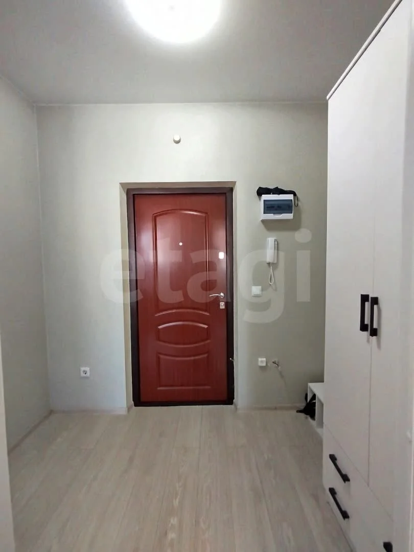 1-к квартира, 36.8м² (улица имени 40-летия Победы, 186к3) - миниатюра 15