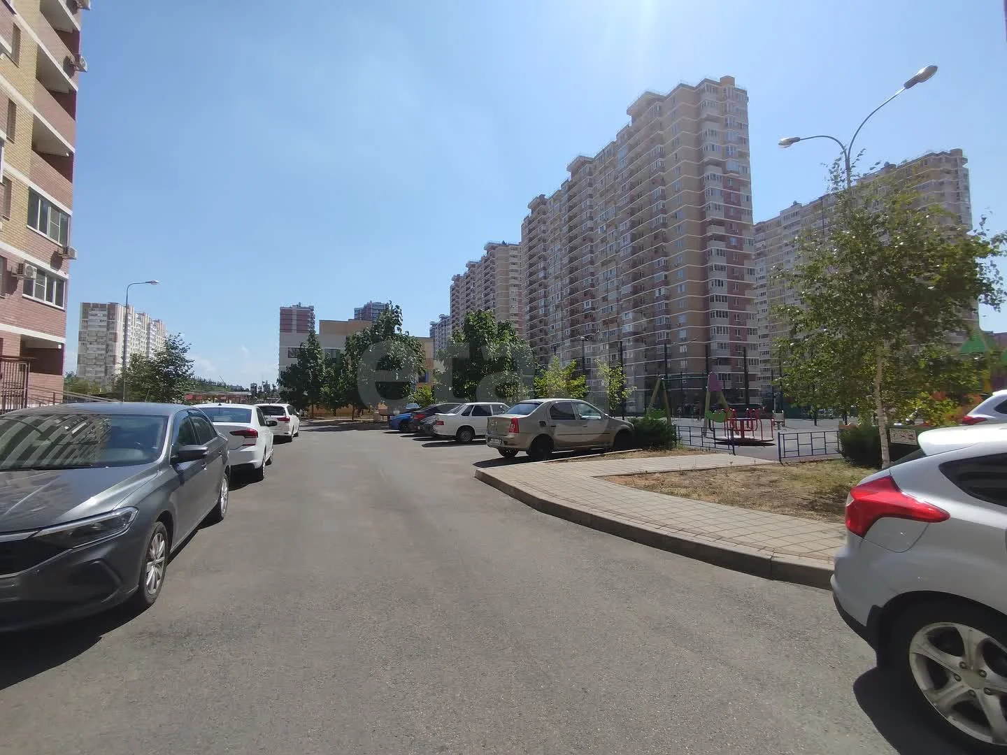 1-к квартира, 36.8м² (улица имени 40-летия Победы, 186к3) - миниатюра 26