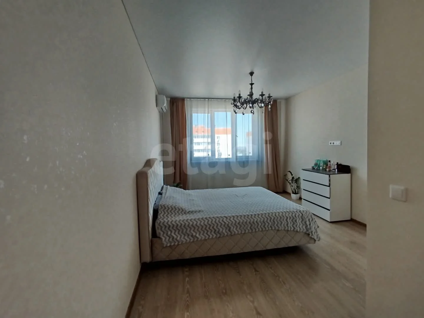 1-к квартира, 36.8м² (улица имени 40-летия Победы, 186к3) - миниатюра 5