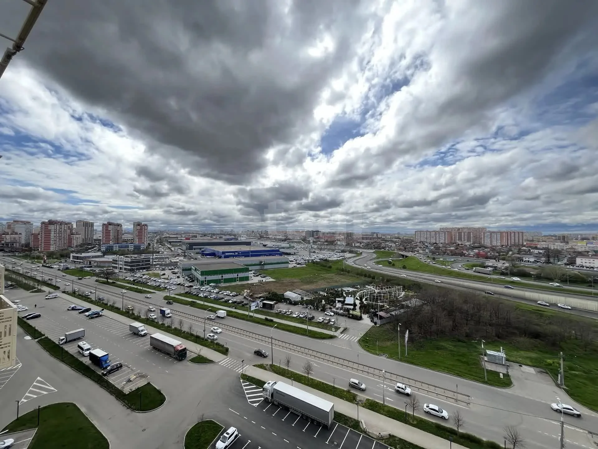 1-к квартира, 43.1м² (Ростовское шоссе, 30/6) - миниатюра 14