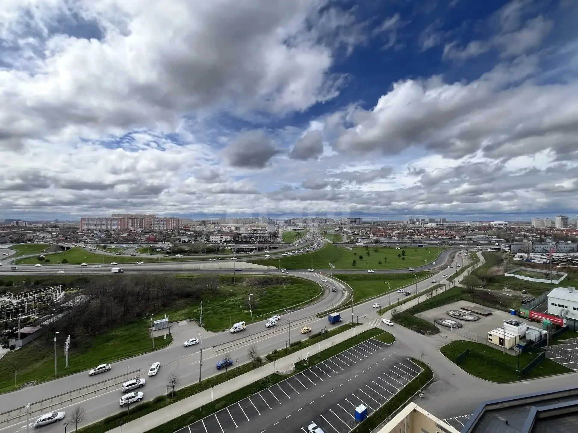 1-к квартира, 43.1м² (Ростовское шоссе, 30/6) - миниатюра 15