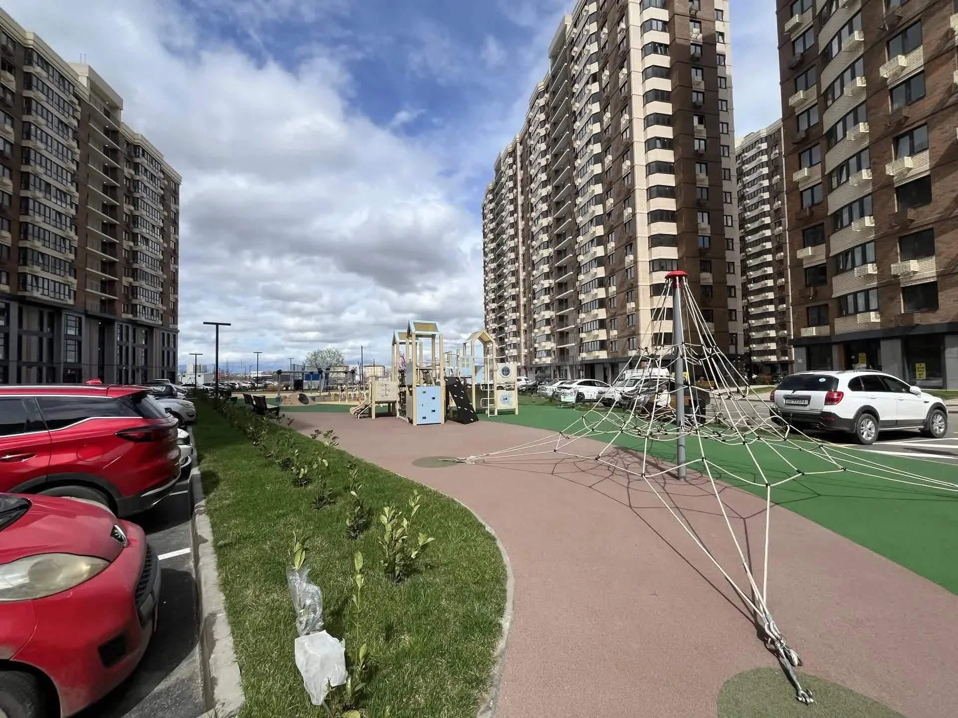1-к квартира, 43.1м² (Ростовское шоссе, 30/6) - миниатюра 17