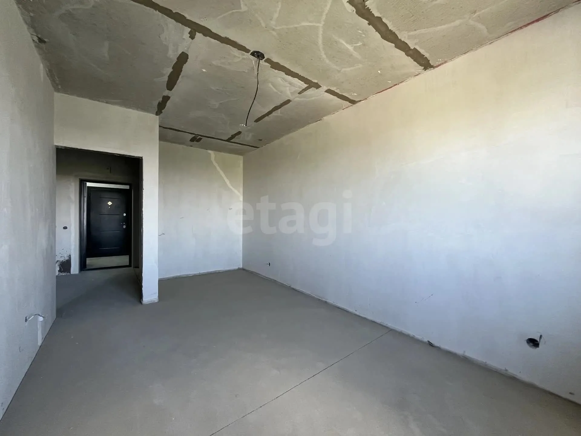 1-к квартира, 43.1м² (Ростовское шоссе, 30/6) - миниатюра 7