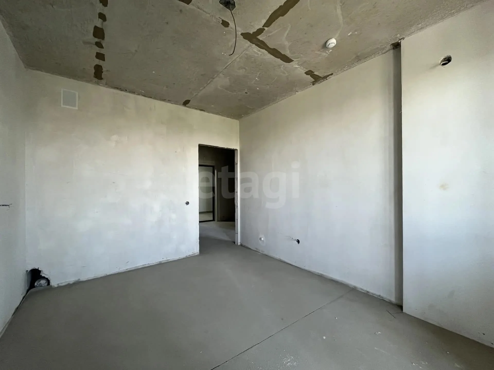 1-к квартира, 43.1м² (Ростовское шоссе, 30/6) - миниатюра 9