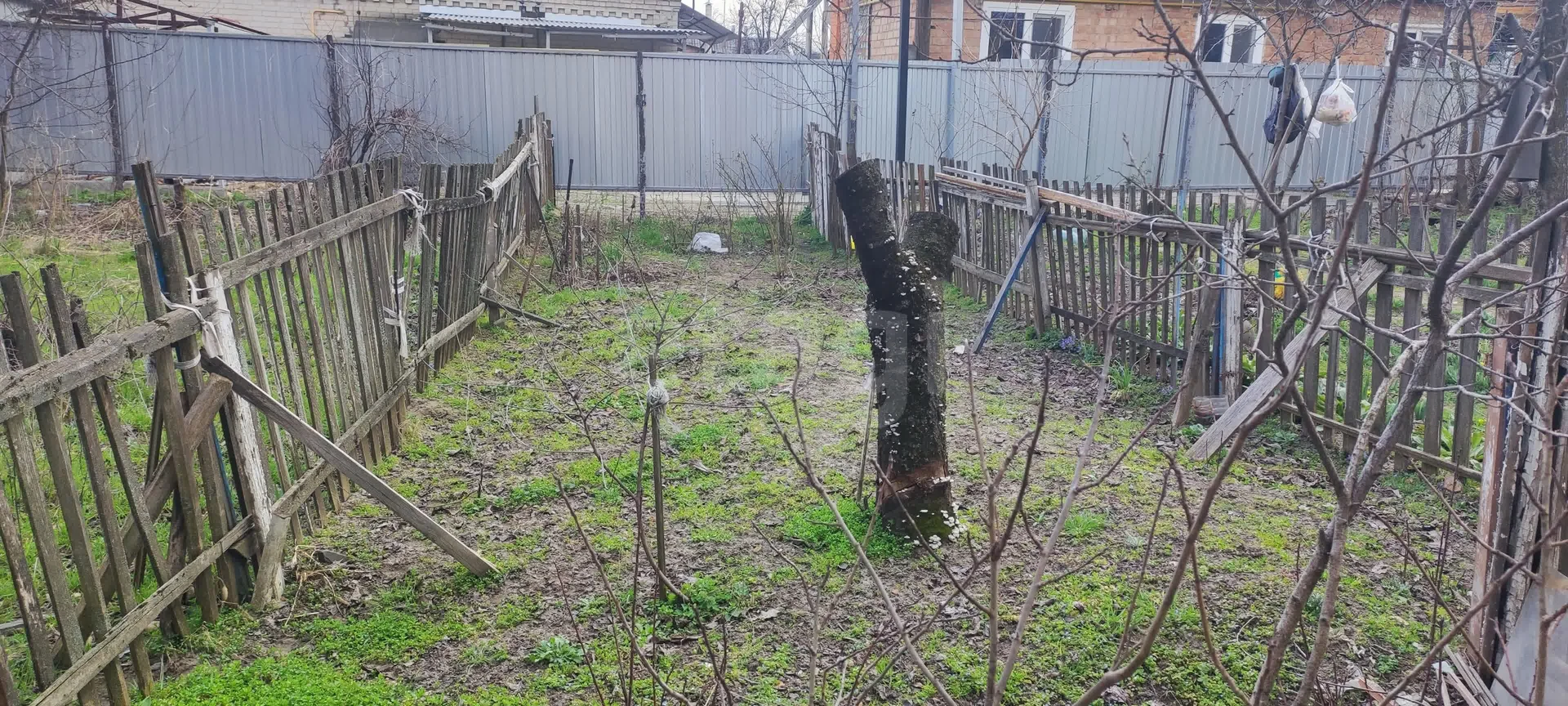 2-к квартира, 40.5м² (Пригородная улица, 2) - миниатюра 11