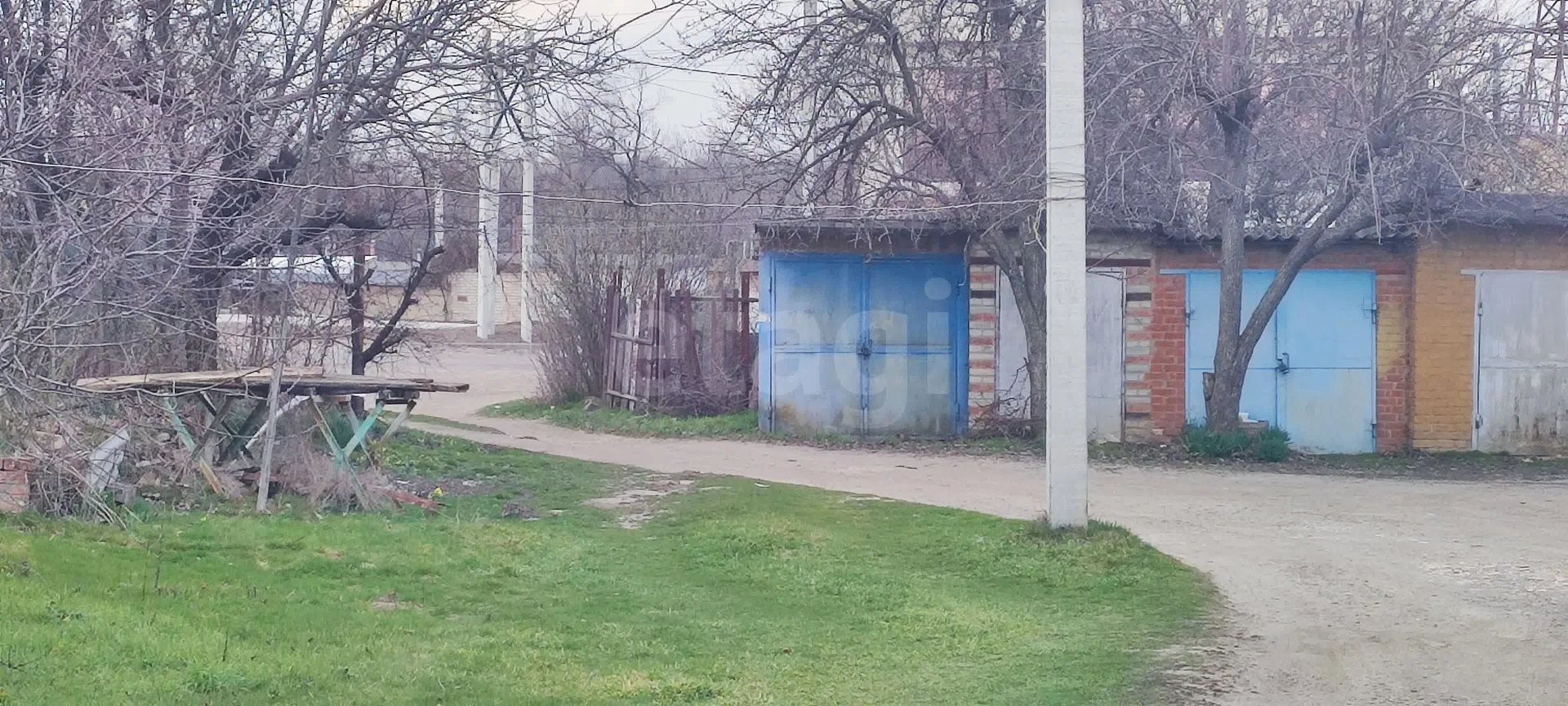 2-к квартира, 40.5м² (Пригородная улица, 2) - миниатюра 12