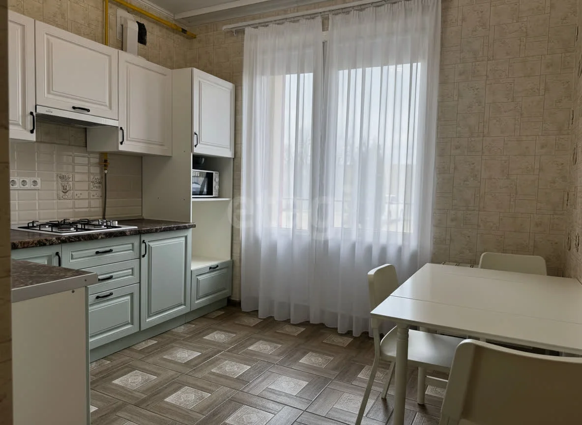 1-к квартира, 43.3м² (Веронская улица, 20) - миниатюра 3