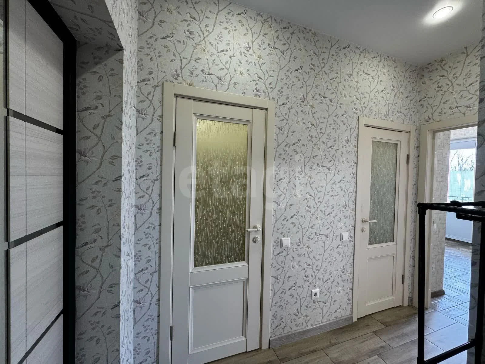 1-к квартира, 43.3м² (Веронская улица, 20) - миниатюра 7