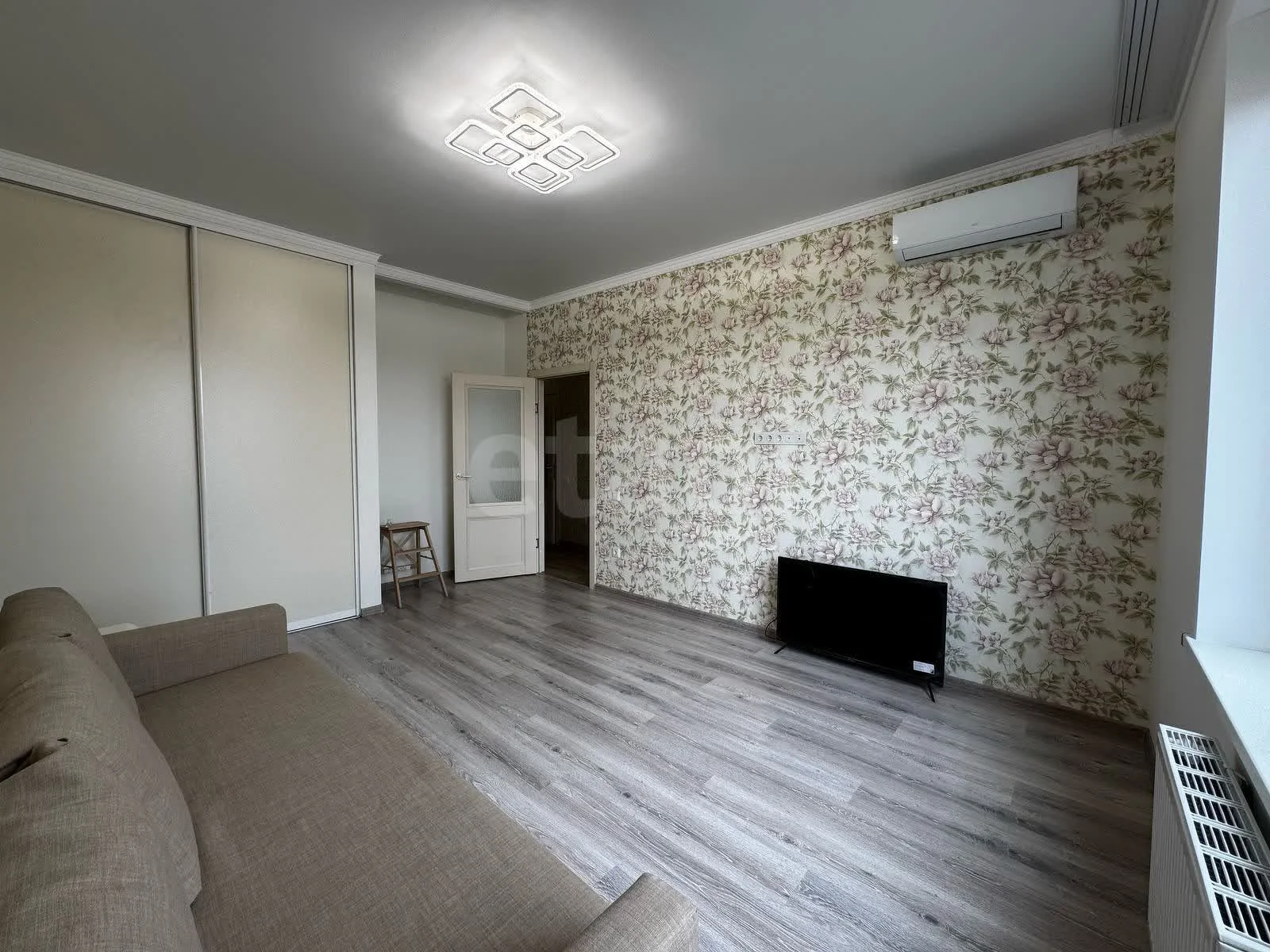 1-к квартира, 43.3м² (Веронская улица, 20) - миниатюра 8