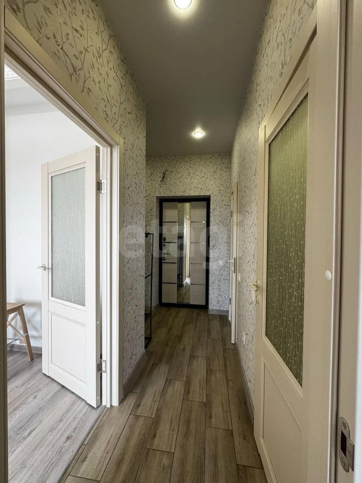 1-к квартира, 43.3м² (Веронская улица, 20) - миниатюра 9