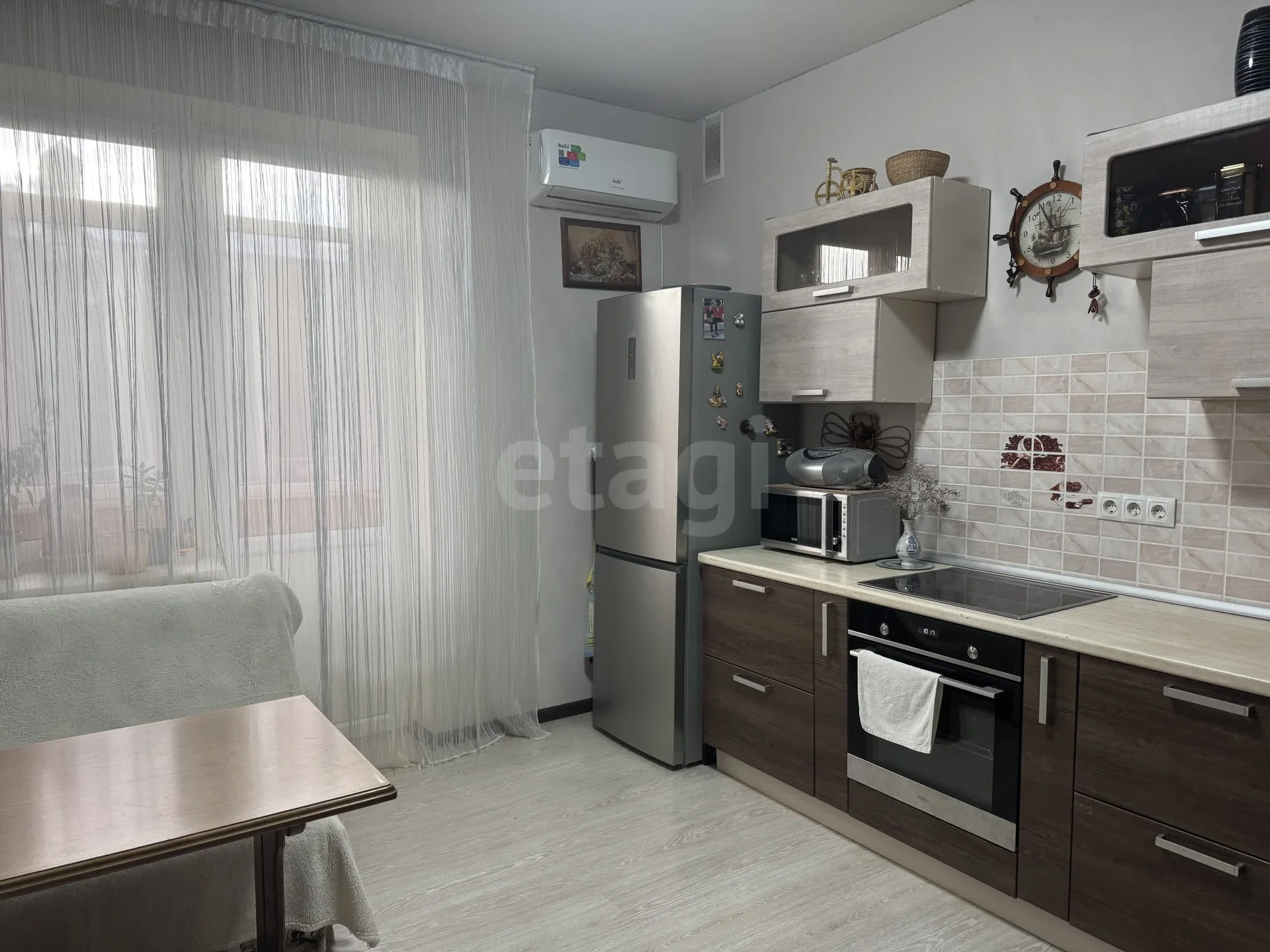 1-к квартира, 39м² (Минская улица, 65) - миниатюра 2