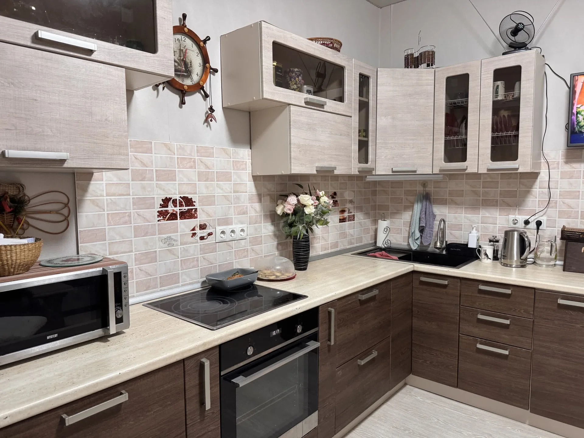1-к квартира, 39м² (Минская улица, 65) - миниатюра 3