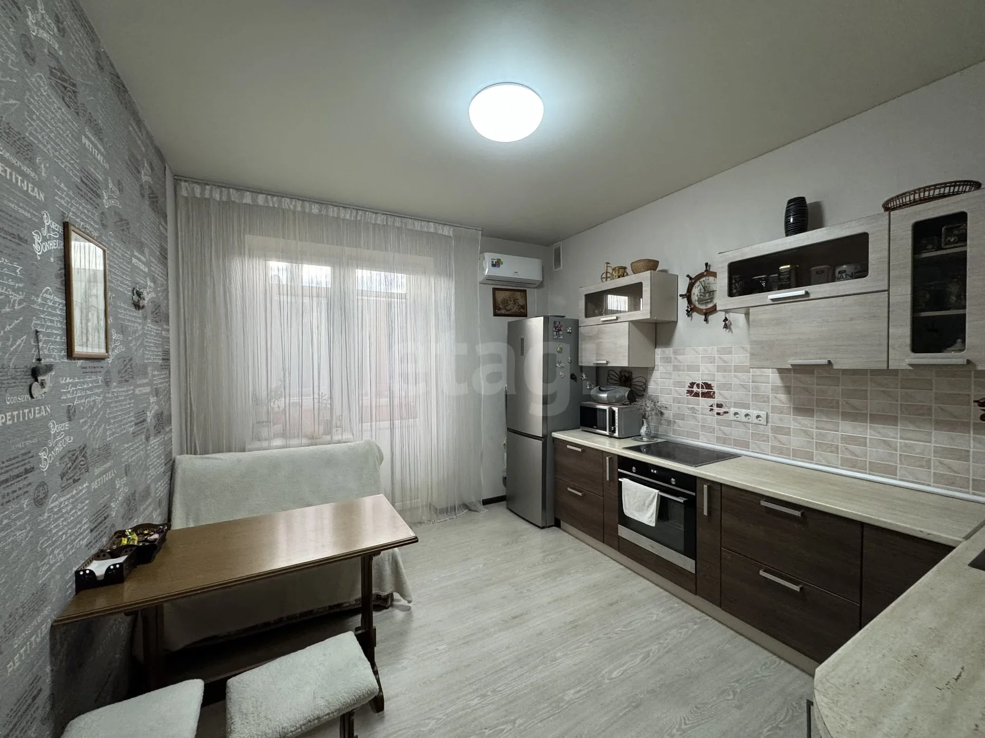 1-к квартира, 39м² (Минская улица, 65) - миниатюра 5