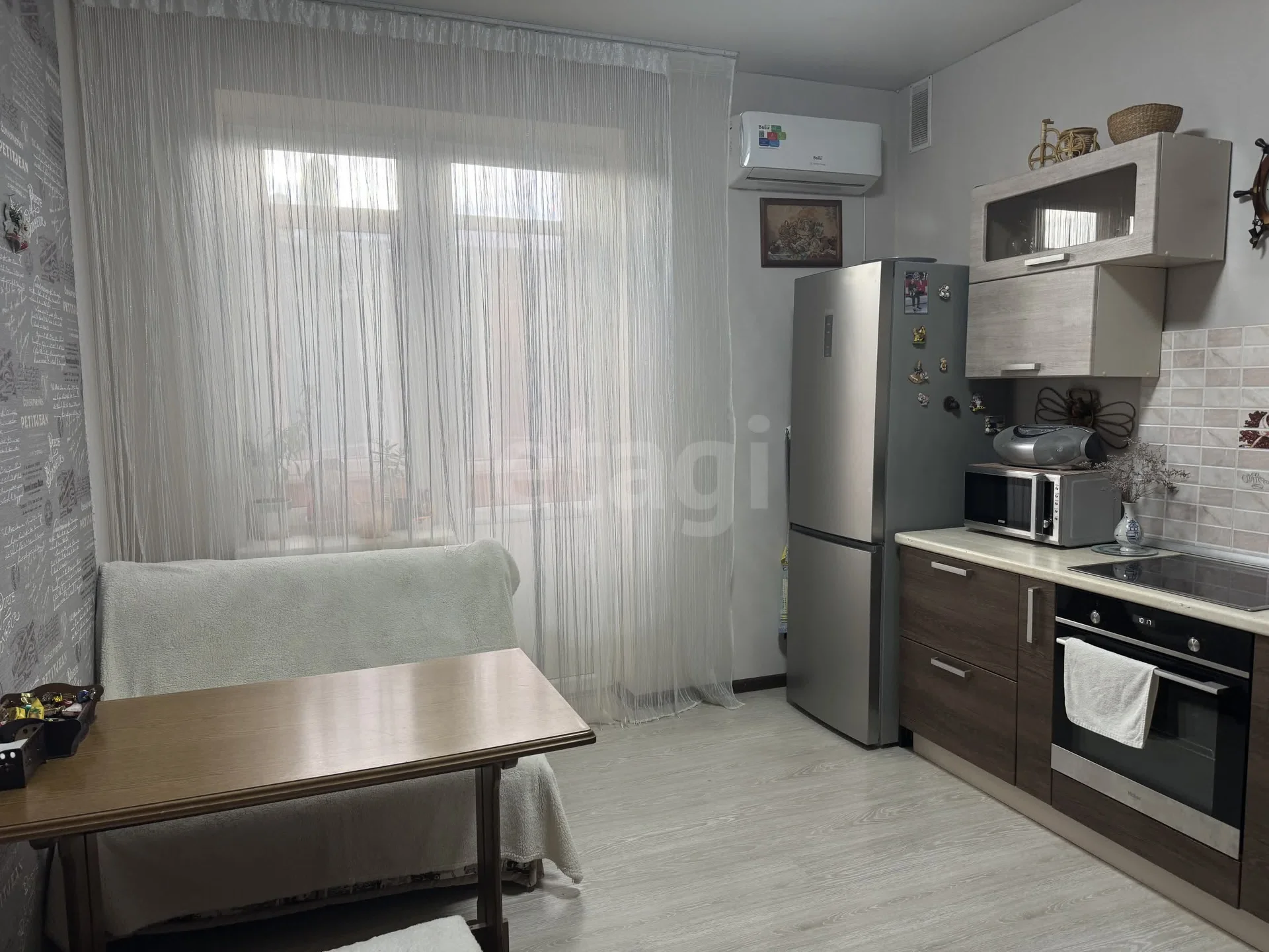 1-к квартира, 39м² (Минская улица, 65) - миниатюра 7