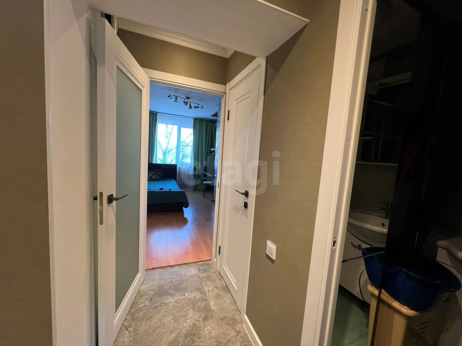 2-к квартира, 51м² (улица Гагарина, 127) - миниатюра 10