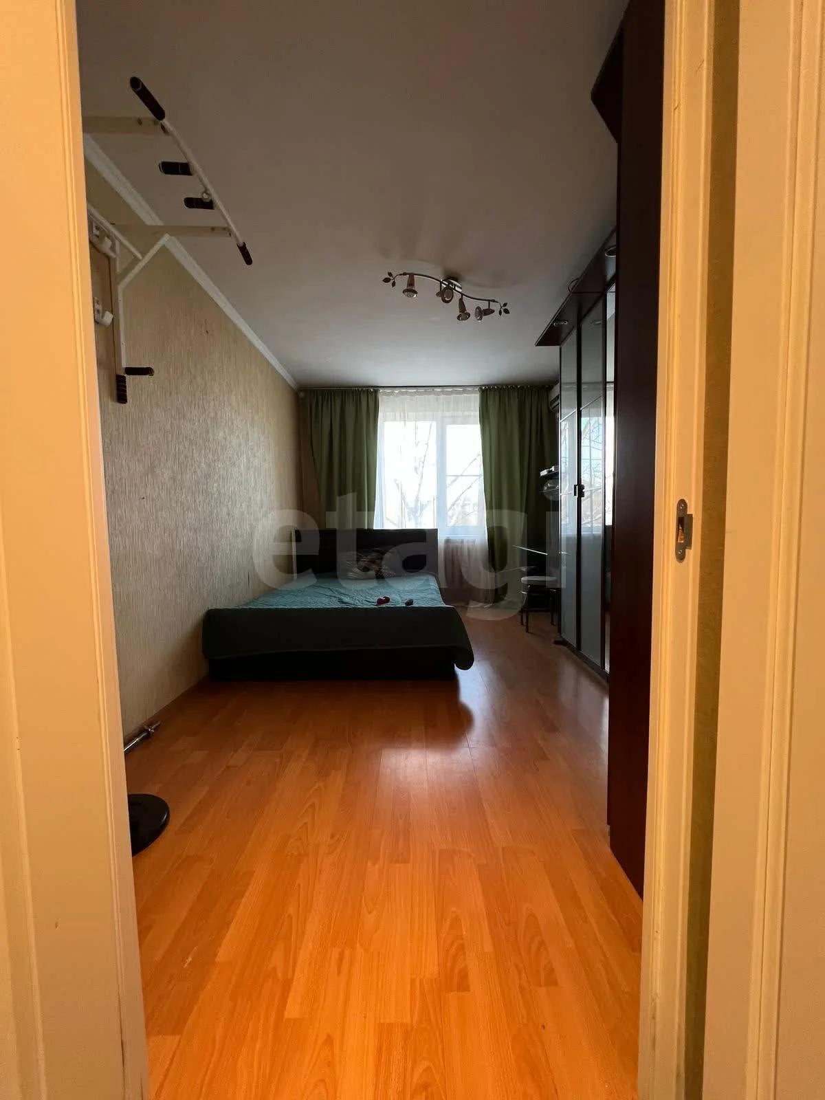 2-к квартира, 51м² (улица Гагарина, 127) - миниатюра 12