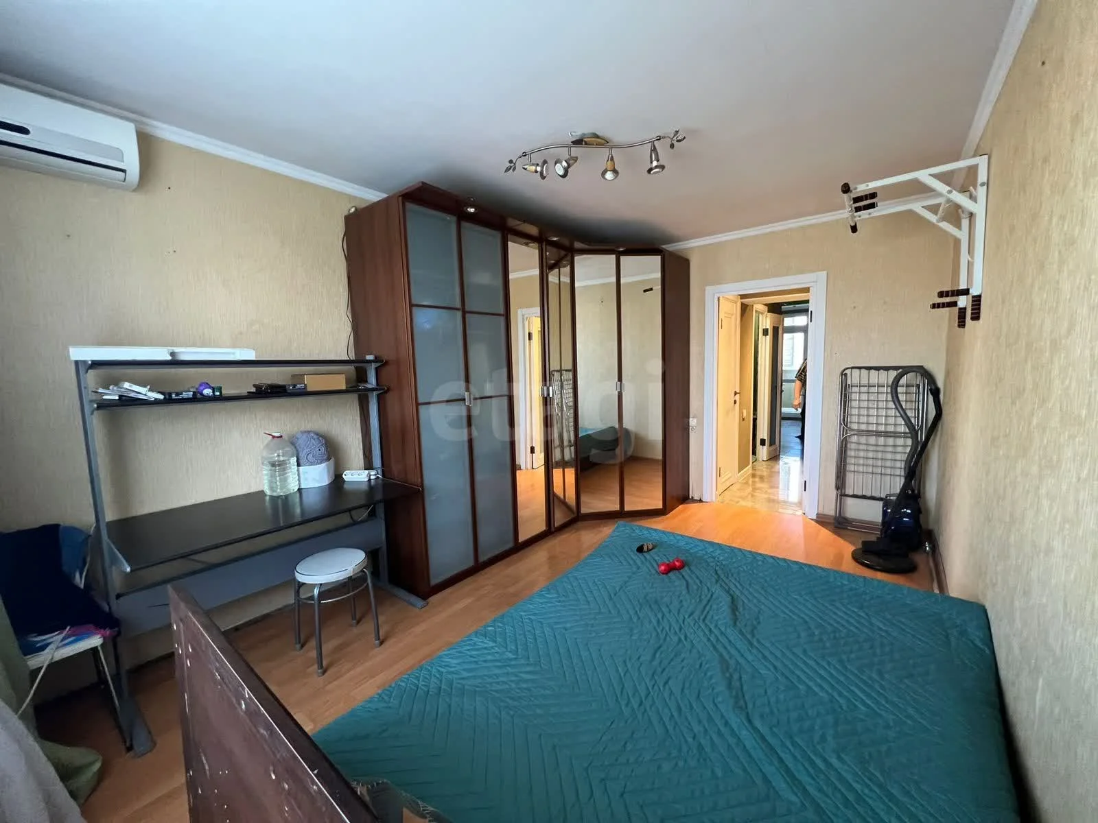 2-к квартира, 51м² (улица Гагарина, 127) - миниатюра 13