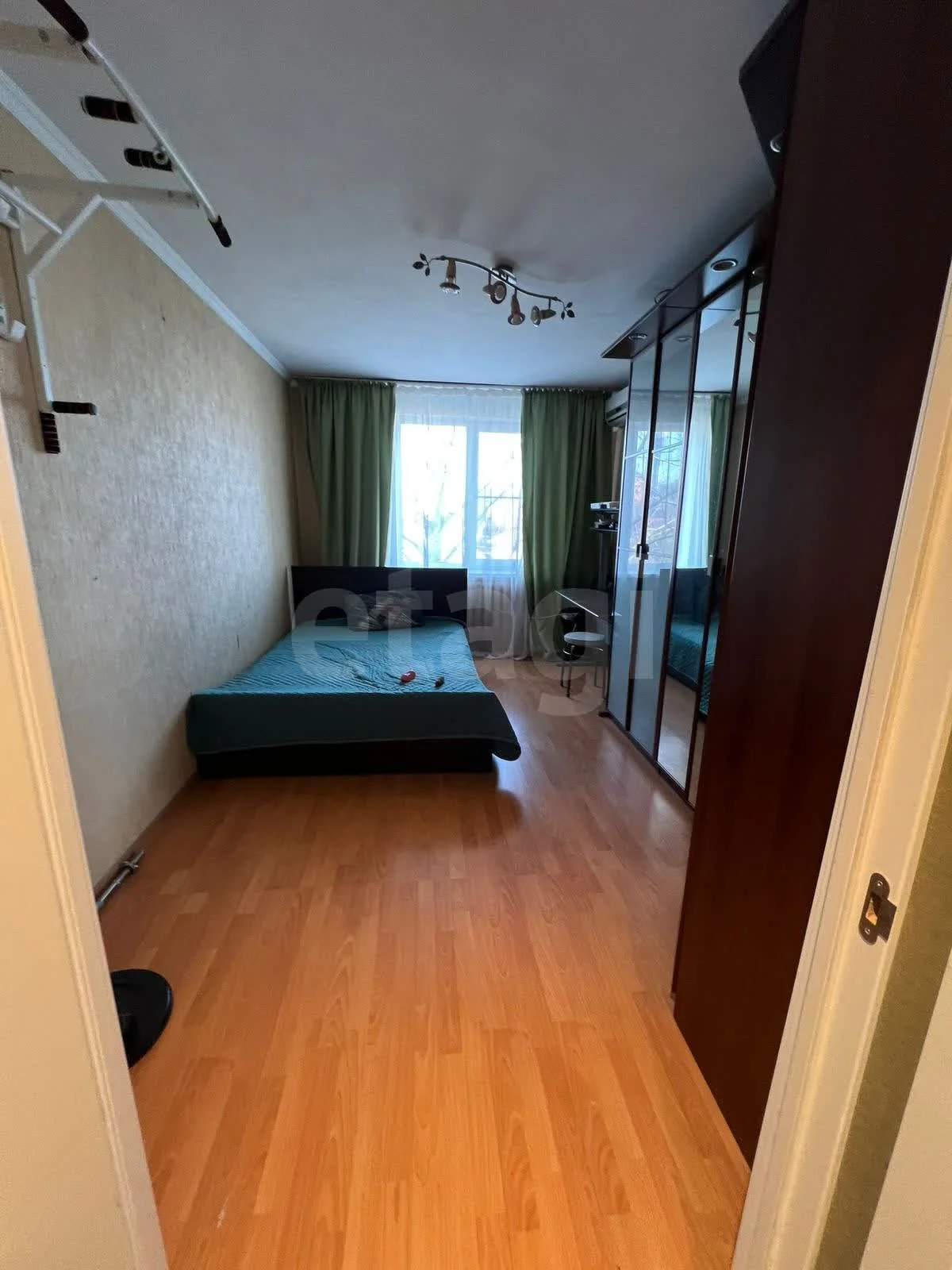 2-к квартира, 51м² (улица Гагарина, 127) - миниатюра 14