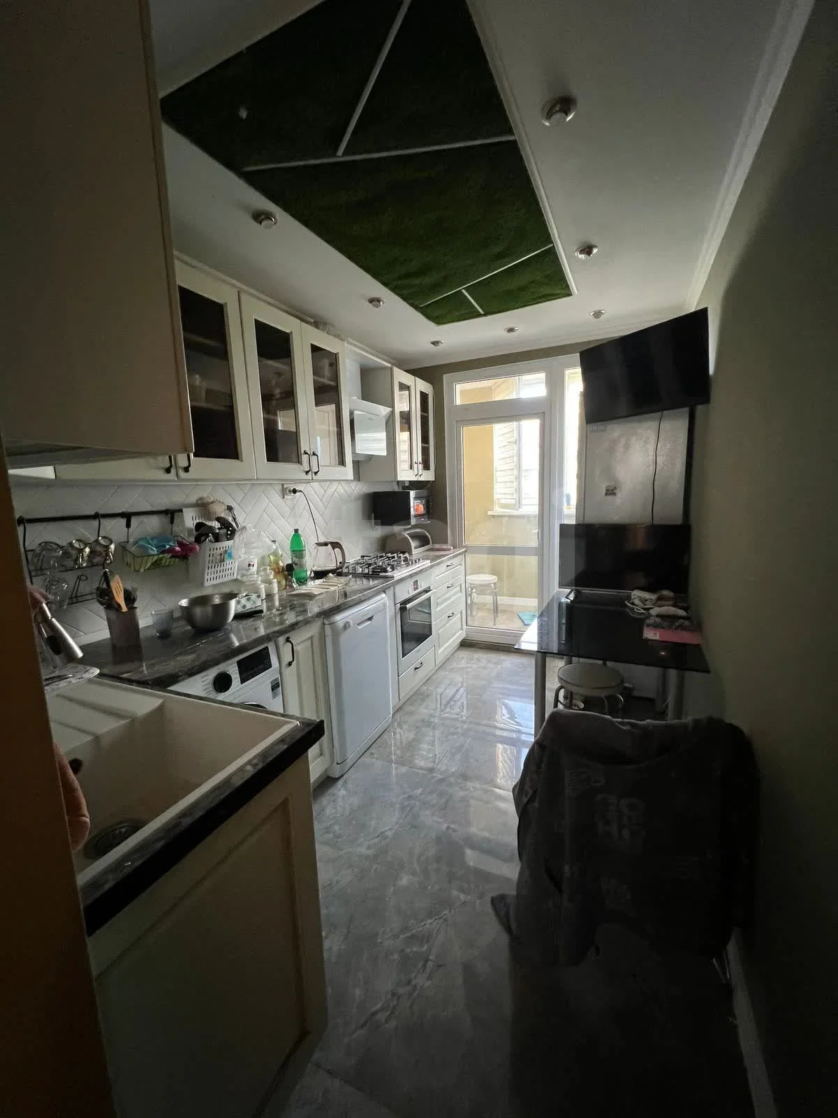 2-к квартира, 51м² (улица Гагарина, 127) - миниатюра 16