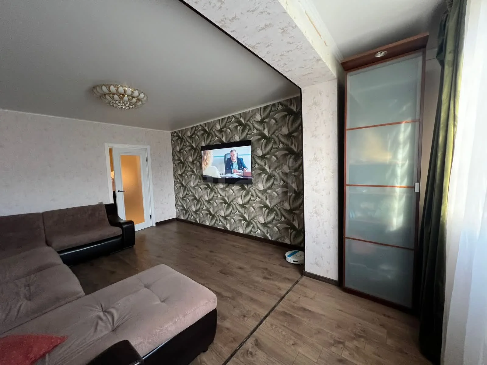 2-к квартира, 51м² (улица Гагарина, 127) - миниатюра 17