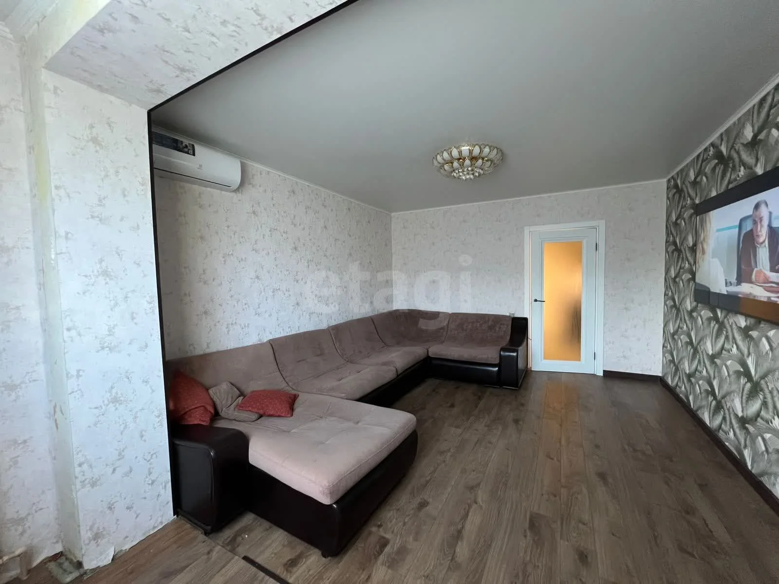 2-к квартира, 51м² (улица Гагарина, 127) - миниатюра 2