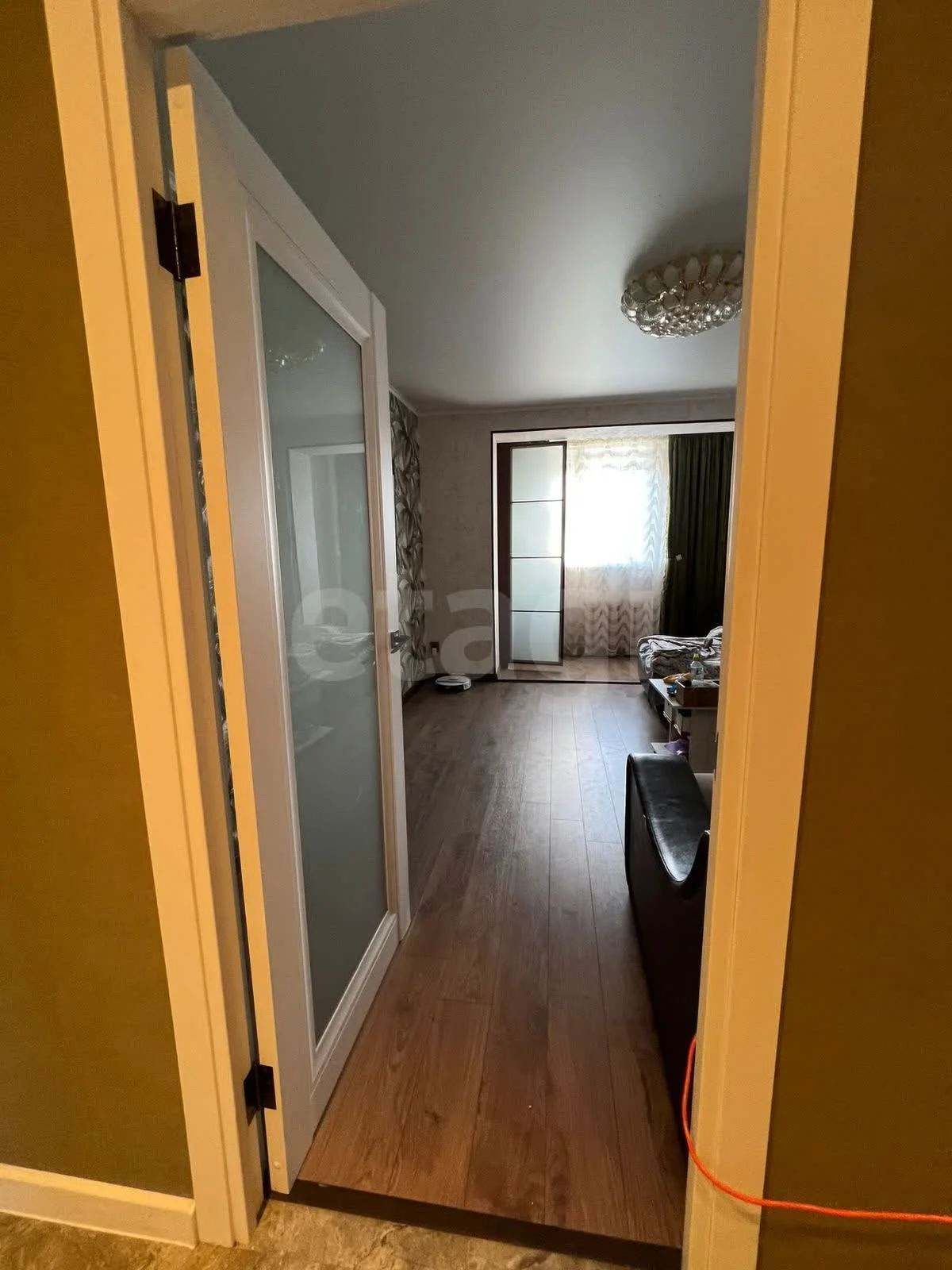 2-к квартира, 51м² (улица Гагарина, 127) - миниатюра 4