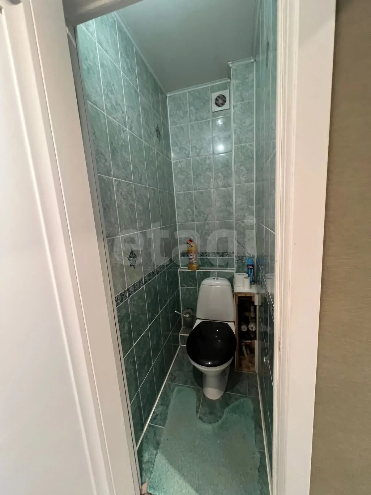 2-к квартира, 51м² (улица Гагарина, 127) - миниатюра 5