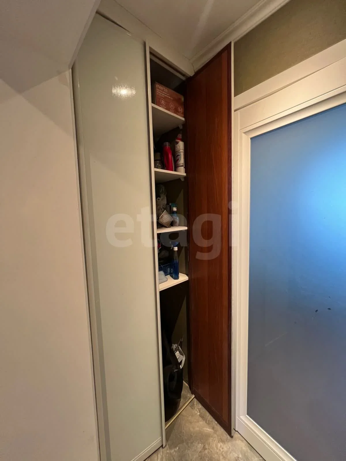 2-к квартира, 51м² (улица Гагарина, 127) - миниатюра 6